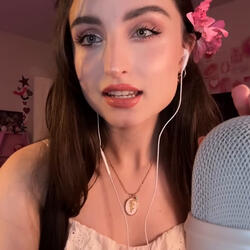 ASMR Mic Scratching & Foam Cover Triggers Pt.6