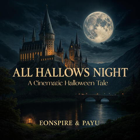 All Hallows Night: A Cinematic Halloween Tale