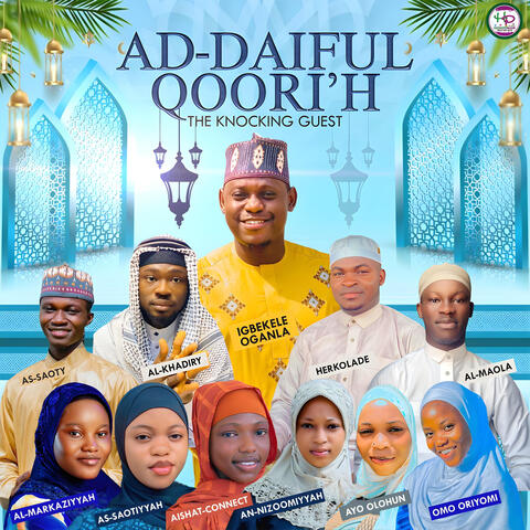 Ad Daiful Qoorih