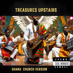 Treasures Upstairs