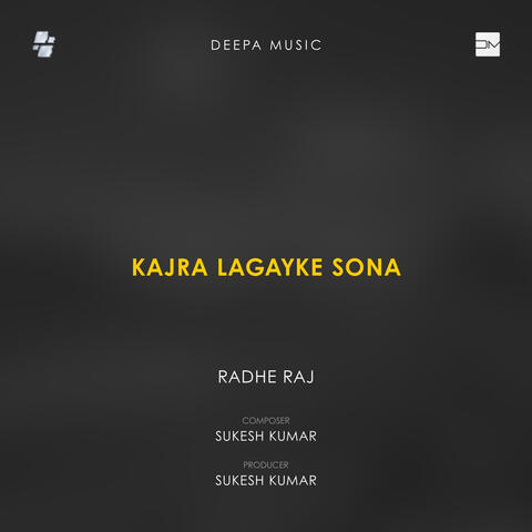 Kajra Lagayke Sona