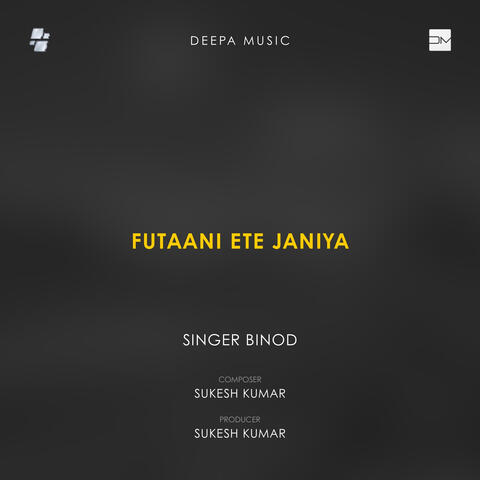 Futaani Ete Janiya