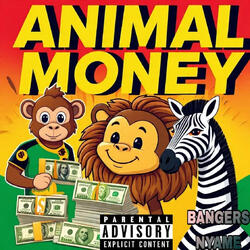 Animal money