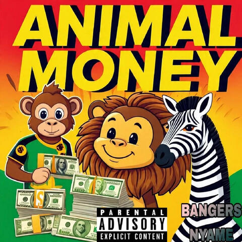 Animal money