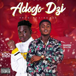 Adogo Dzi