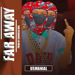 Far away