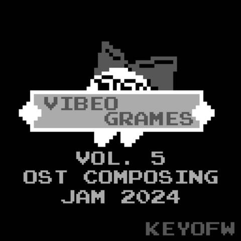 Vibeo Grames, Vol. 5