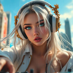 Kiss You Like You're Dreamin'