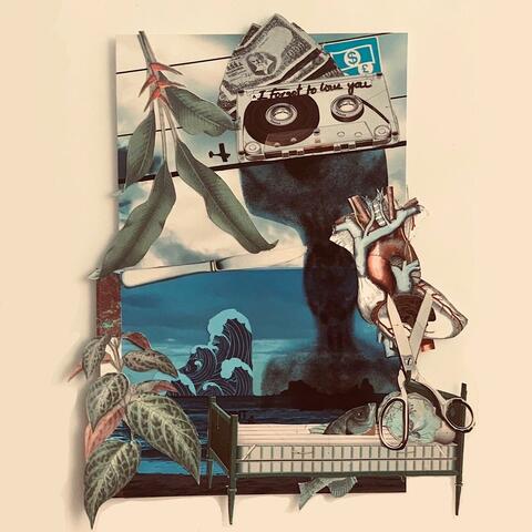 I Forgot to Love You