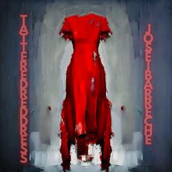 Tattered Red Dress