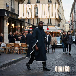 Just Walk