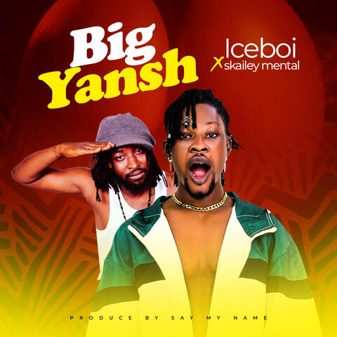 Big yansh