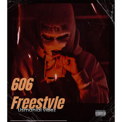 606 freestyle