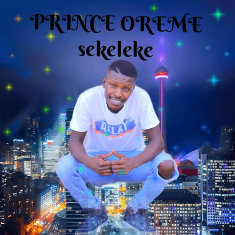 Sekeleke