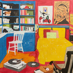 Telling Stories (from ‘Let’s Go Dancing’ the songs of Kevn Kinney)