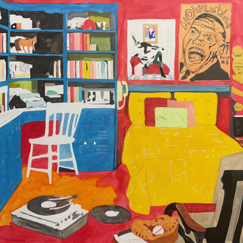 Telling Stories (from ‘Let’s Go Dancing’ the songs of Kevn Kinney)