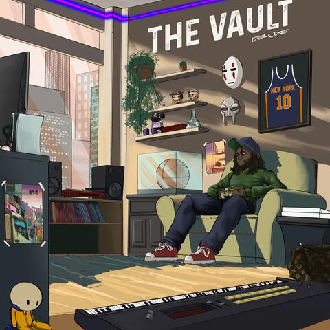 The Vault