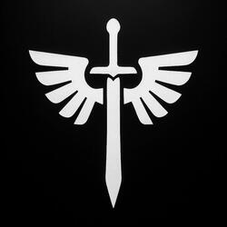 To Serve Is To Die (Inspired by Warhammer 40k)