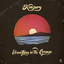 Something In The Orange