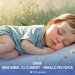 Nina nana , fli o shpirt - Ninulle per femije