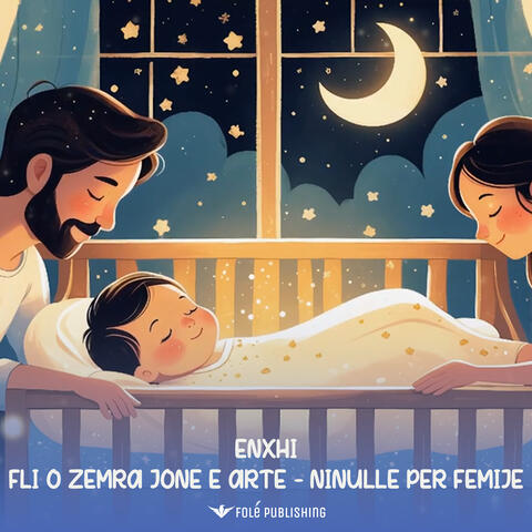 Fli o zemra jone e arte - Ninulle per femije