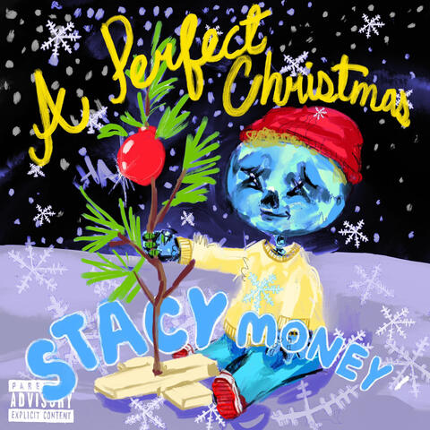A Perfect Christmas - EP