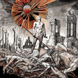 Wolves Of The Krypteia, We