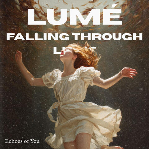 Falling Through Light