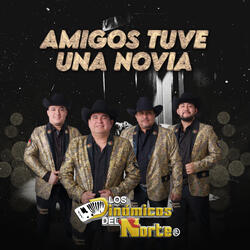 Amigos Tuve Una Novia