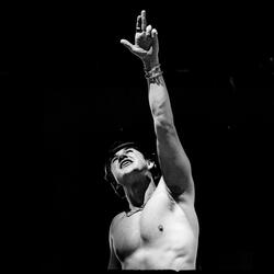 I Wanna Go - John Summit Remix