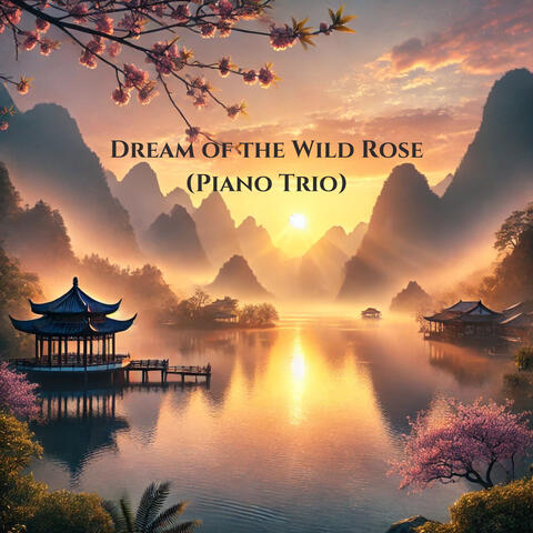 Dream of the Wild Rose