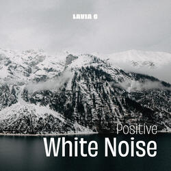 Positive White Noise