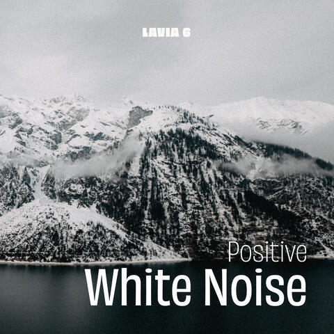 Positive White Noise