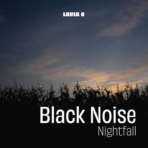 Black Noise Nightfall