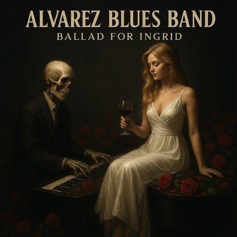 Ballad For Ingrid
