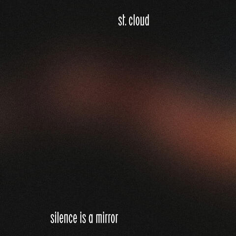 silence is a mirror