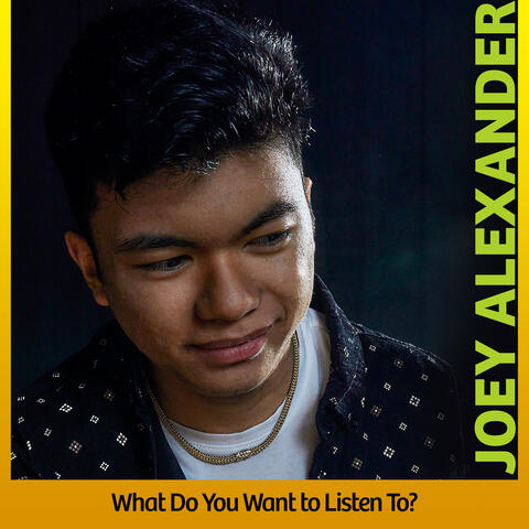 What Do You Want to Listen To?