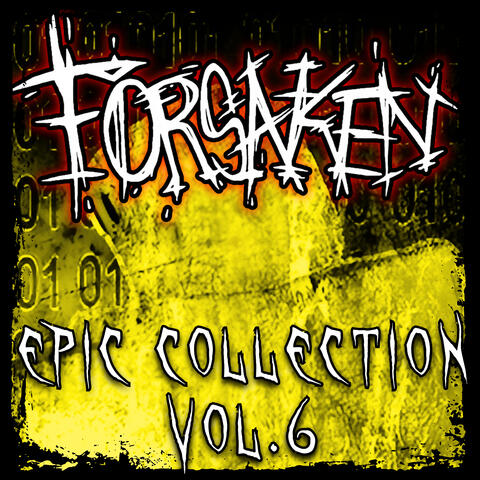 Forsaken Epic Collection Vol.6