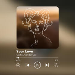 Your Love