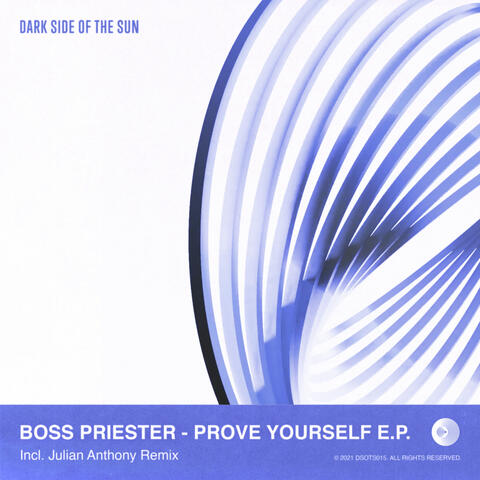 Prove Yourself E.P.