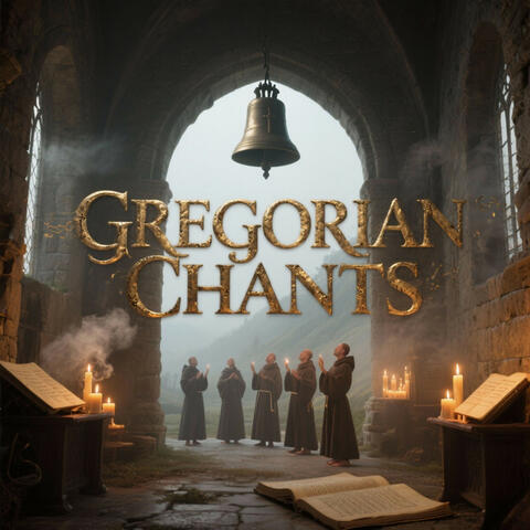 Gregorian Chants for Mind Clarity and Anxiety Relief