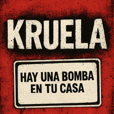 Hay una bomba en tu casa