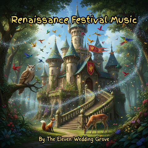 Renaissance Festival Music