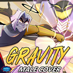 Gravity (Male Version)