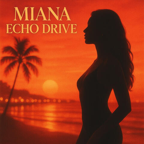 Echo Drive