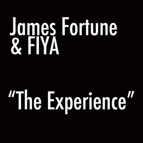 James Fortune & FIYA