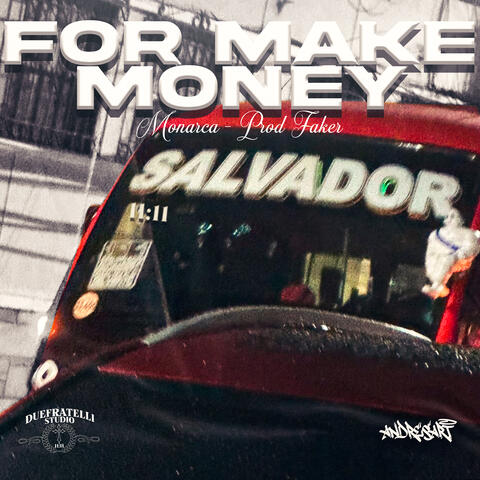 For Make Money