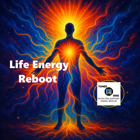 Life Energy Reboot