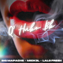 Q'hubo Bb
