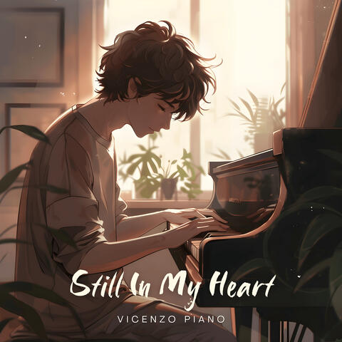Still In My Heart